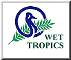 Wet Tropics logo